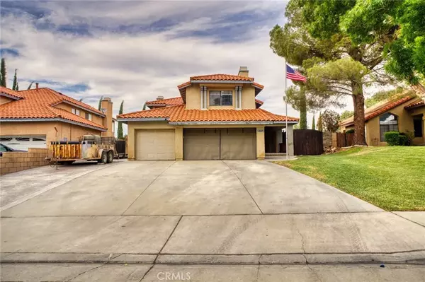 5517 Harmony, Lancaster, CA 93536