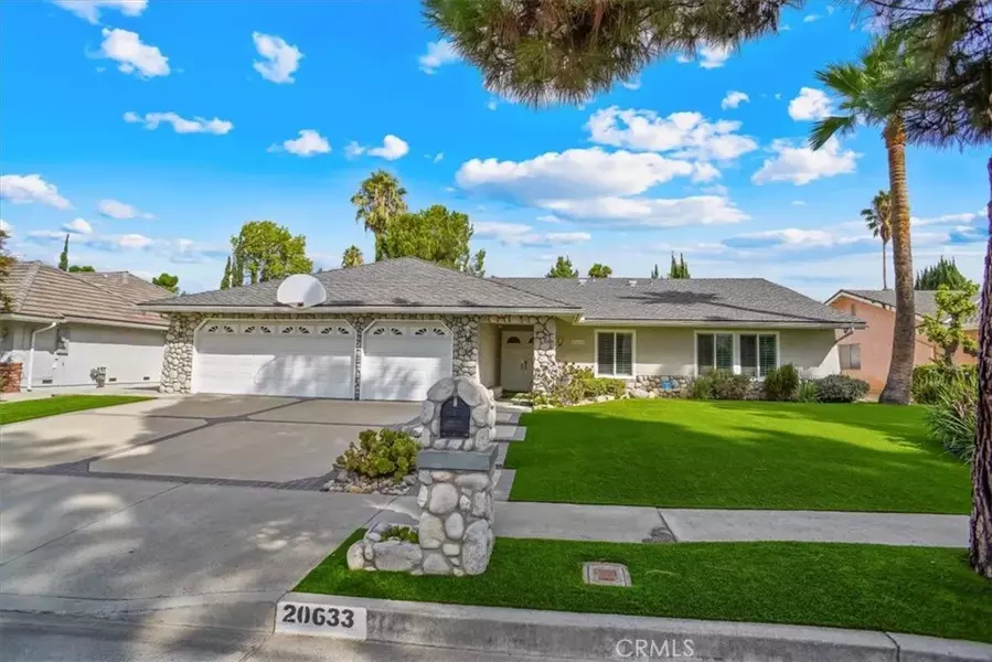 20633 Horace Street, Chatsworth, CA 91311