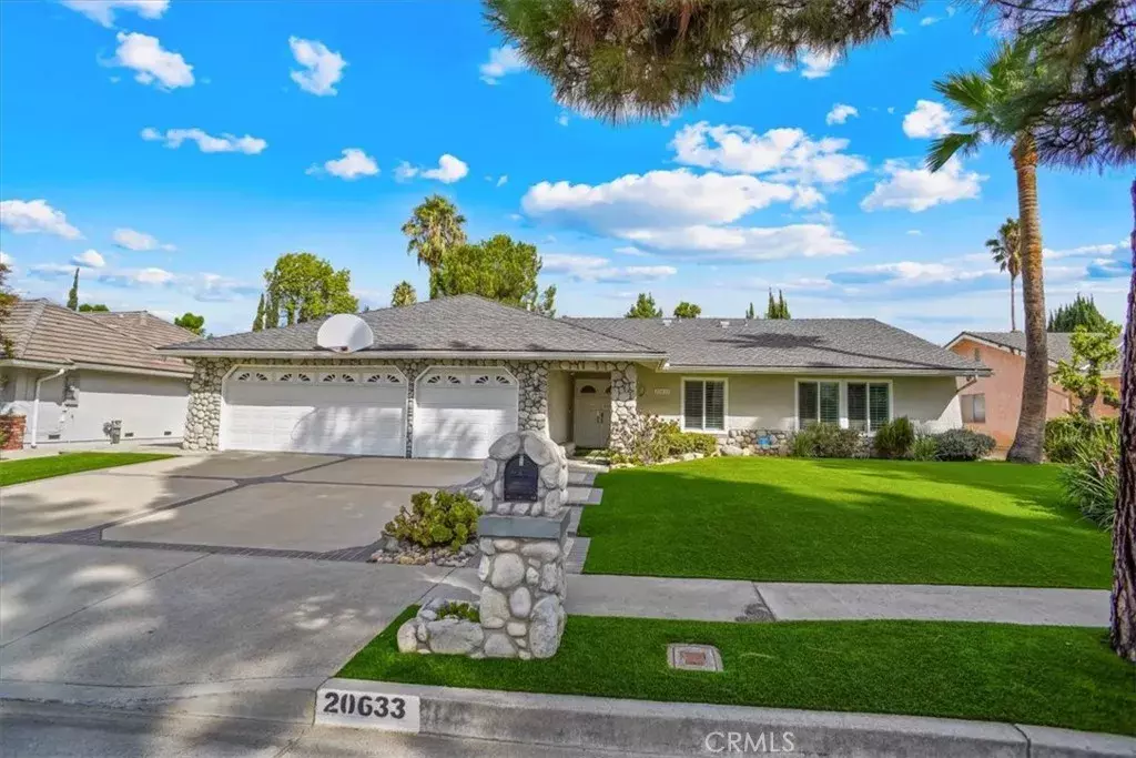 Chatsworth, CA 91311,20633 Horace Street