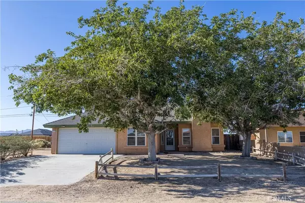 7113 Jimson Avenue, California City, CA 93505
