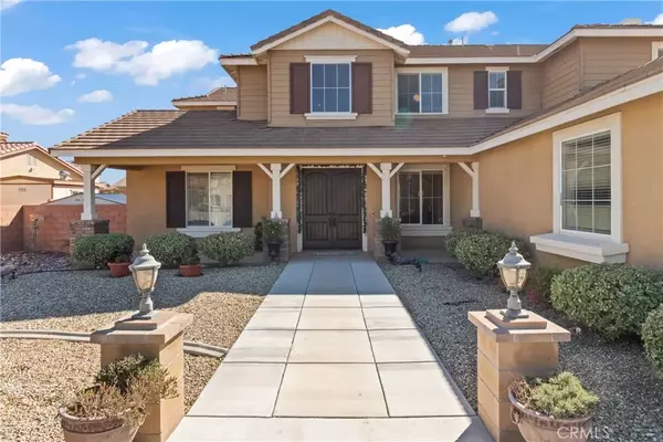 Lancaster, CA 93536,3052 Camino Hermanos