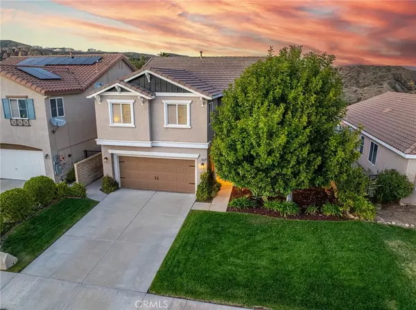 28201 Springvale Lane, Castaic, CA 91384