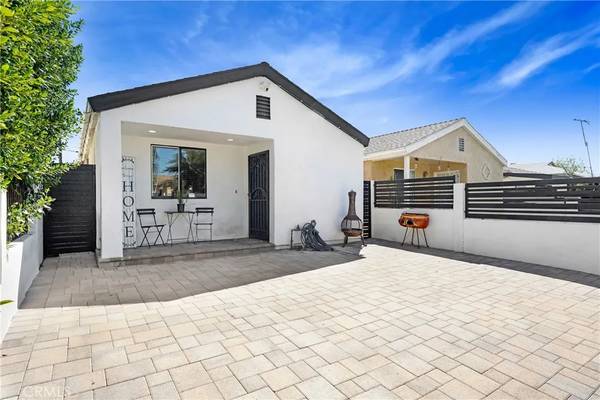 Pacoima, CA 91331,13250 Mercer Street