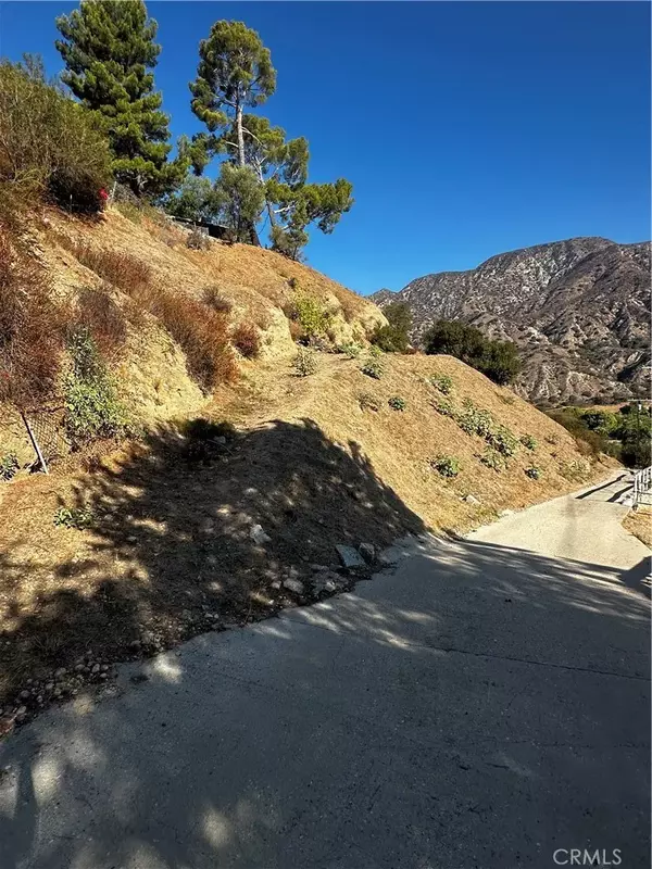 Sunland, CA 91040,0 Rim Canyon Rd