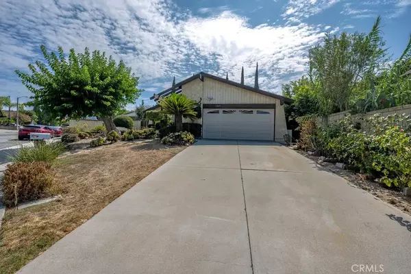 Hacienda Heights, CA 91745,2021 Elderway Drive