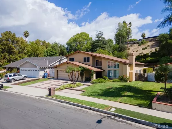 Woodland Hills, CA 91367,5216 Orrville Avenue
