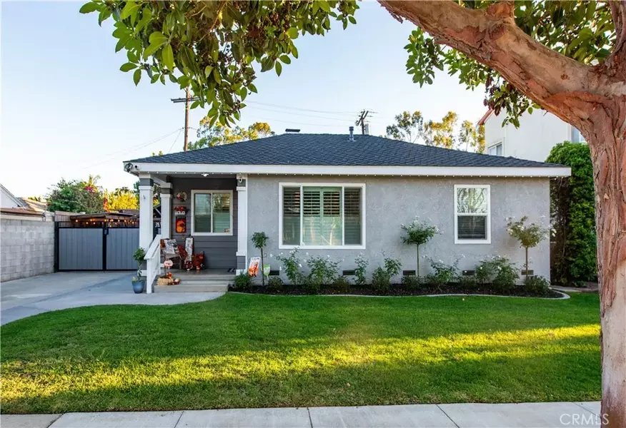 5638 E Keynote Street, Long Beach, CA 90808