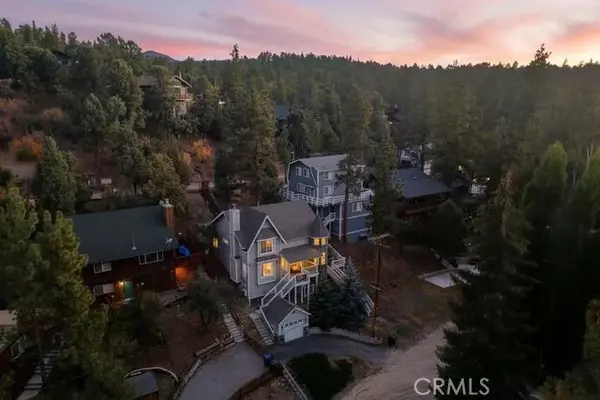 Big Bear City, CA 92314,700 Booth Way