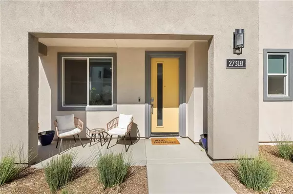 Valencia, CA 91381,27318 Maverick Place