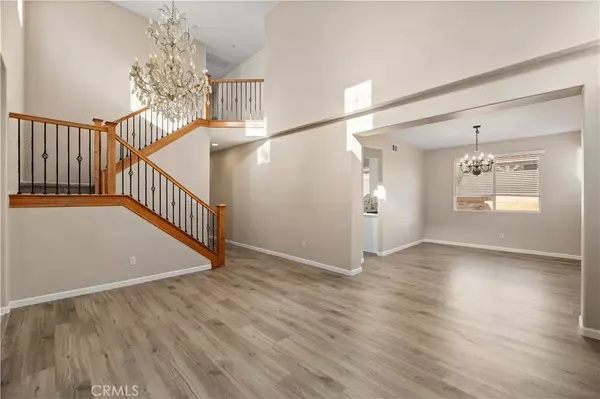 Lancaster, CA 93536,43342 Harbor