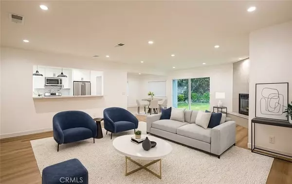 22257 Macfarlane Drive, Woodland Hills, CA 91364