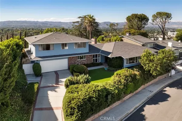 Woodland Hills, CA 91367,5779 Rolling Road