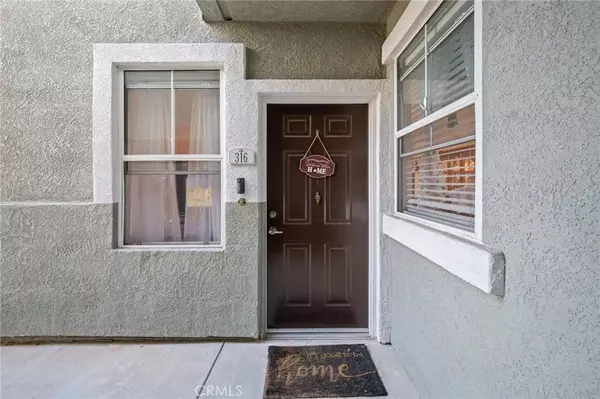 20000 Plum Canyon #316, Saugus, CA 91350