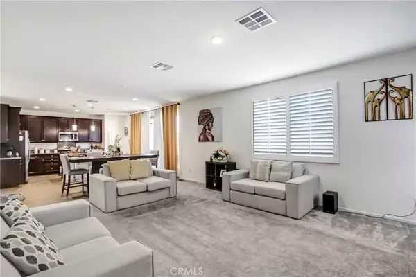 Perris, CA 92570,3444 Spring Wheat St