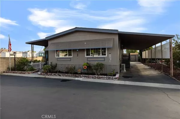 26428 Doveweed, Saugus, CA 91350