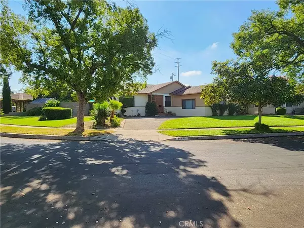 14650 Clymer, Mission Hills (san Fernando), CA 91345