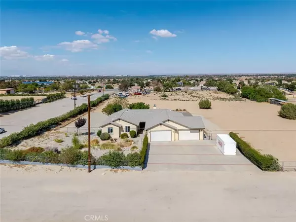 Palmdale, CA 93550,3715 E Avenue T2