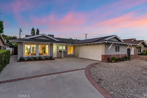 16039 Malden Street, North Hills, CA 91343