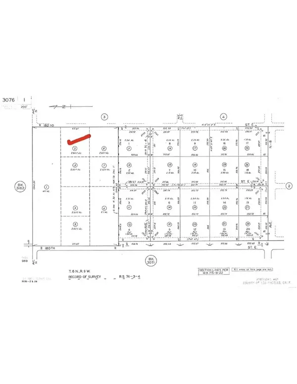 182 E Avenue N2, Palmdale, CA 93591