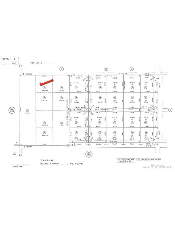 182 E Avenue N2, Palmdale, CA 93591