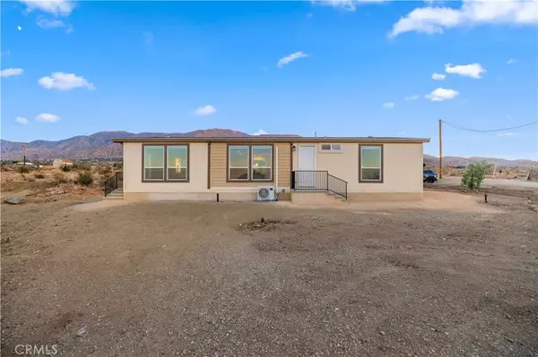 Littlerock, CA 93543,30440 104th East