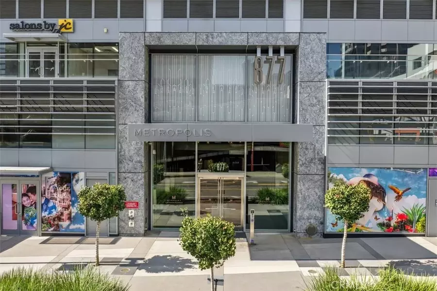 877 Francisco Street #3102, Los Angeles, CA 90017