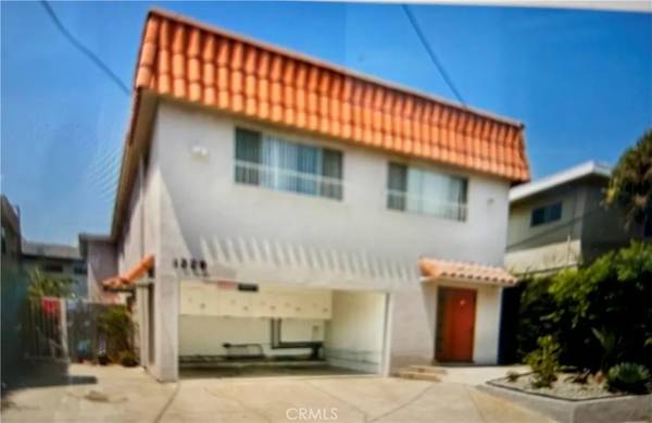 1329 S. Saltair, West Los Angeles, CA 90025