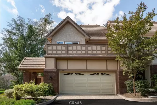 Westlake Village, CA 91361,3315 View Pointe