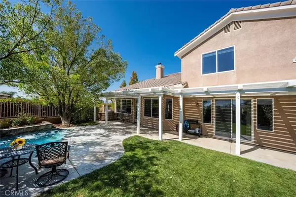 Saugus, CA 91390,22114 W Gold Canyon