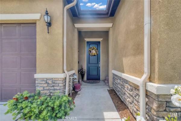 Bakersfield, CA 93306,9903 Francois