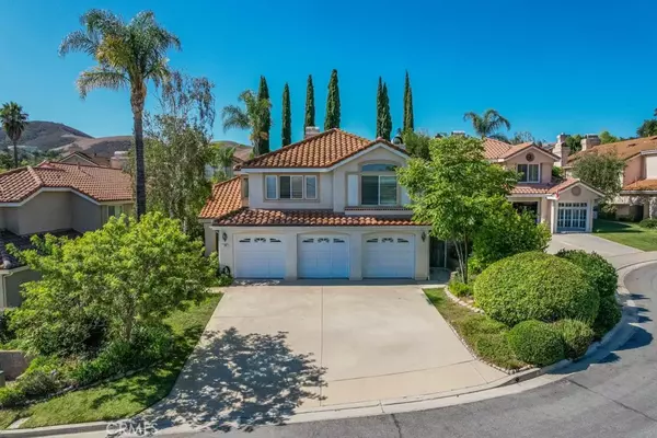 658 Elevar, Simi Valley, CA 93065