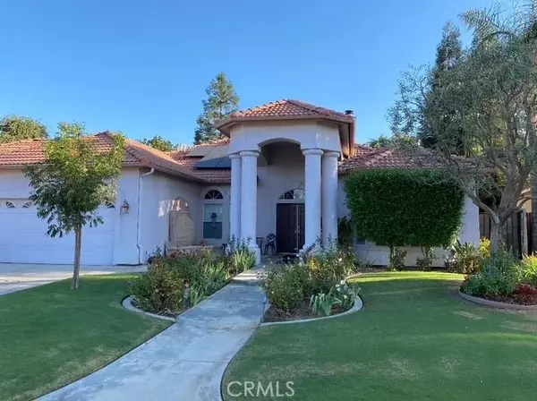 10706 Four Bears, Bakersfield, CA 93312