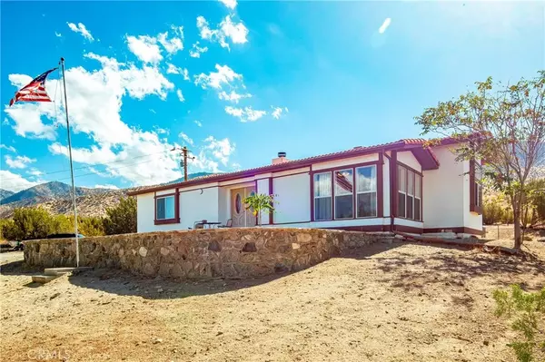 Juniper Hills, CA 93543,29315 121st St E