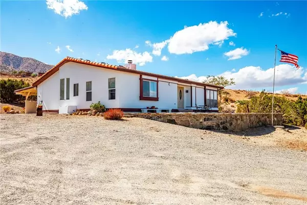 Juniper Hills, CA 93543,29315 121st St E