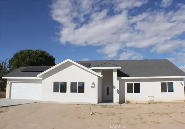9941 Susan Avenue, California City, CA 93505