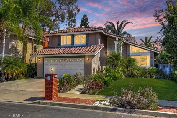 Lake Forest, CA 92630,21072 Paseo Verdura