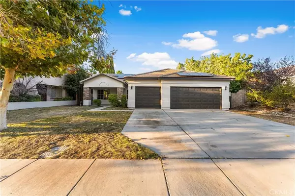 Palmdale, CA 93551,3401 Fairgreen