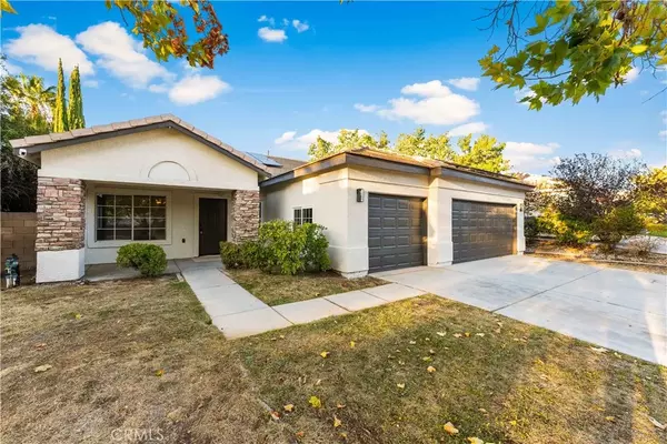 Palmdale, CA 93551,3401 Fairgreen