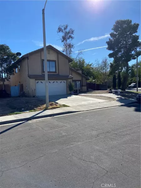 2906 E Avenue Q3, Palmdale, CA 93550