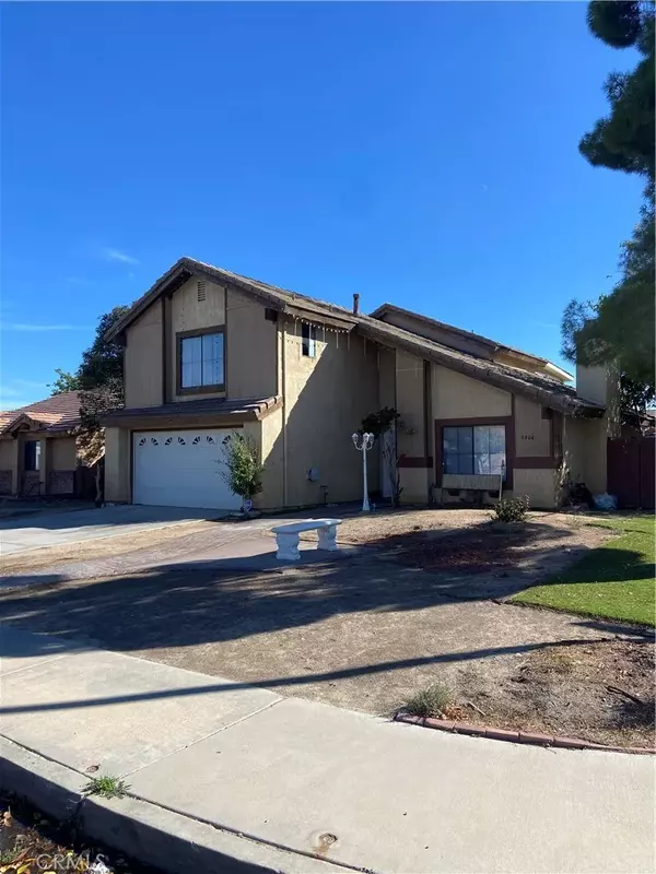 Palmdale, CA 93550,2906 E Avenue Q3