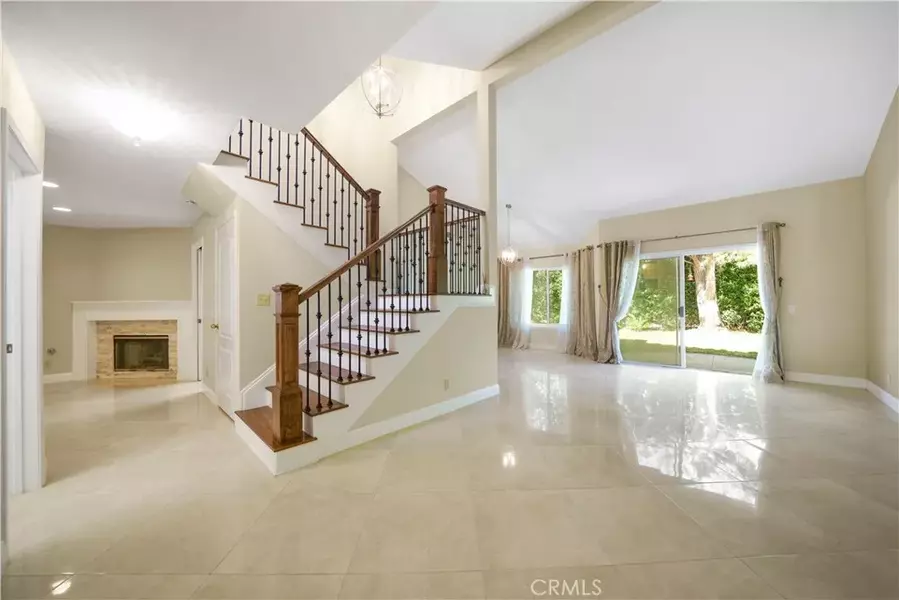 19905 Eagle Ridge Lane, Porter Ranch, CA 91326