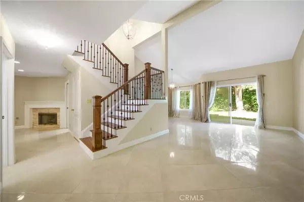Porter Ranch, CA 91326,19905 Eagle Ridge Lane