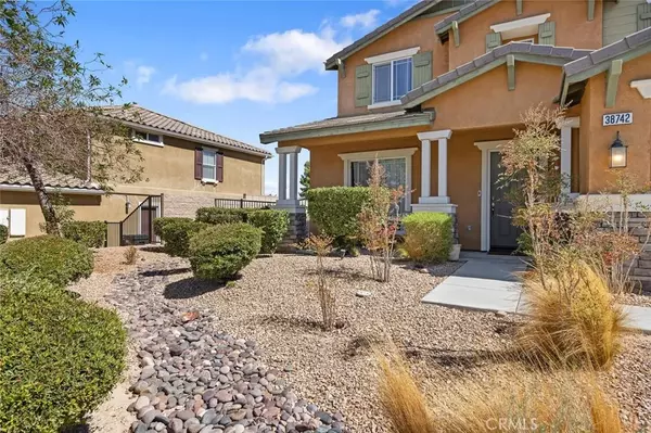 Palmdale, CA 93551,38742 Panther Drive