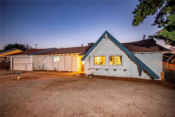 41643 W 47th Street West, Lancaster, CA 93536