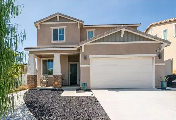 Beaumont, CA 92223,14239 Capezzana