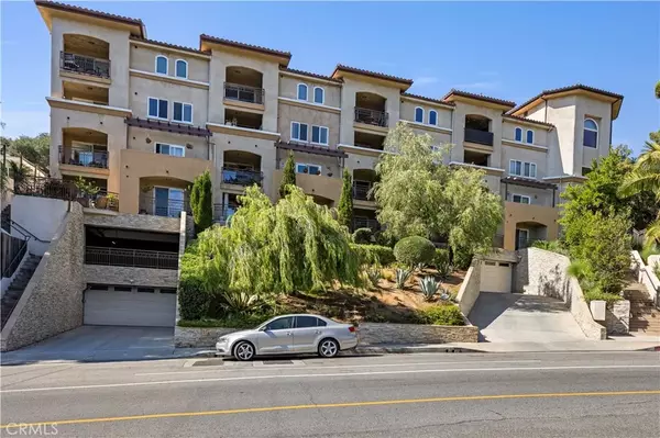 6221 Monterey Road #205, Highland Park, CA 90042