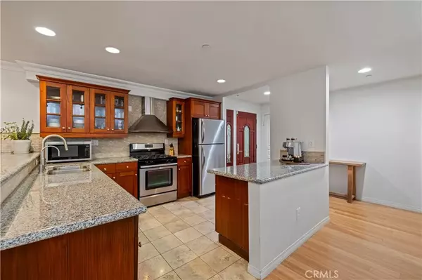 Los Angeles, CA 90042,6221 Monterey Road #205