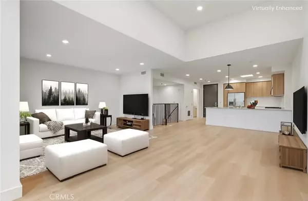 Studio City, CA 91604,12078 Guerin Street #405