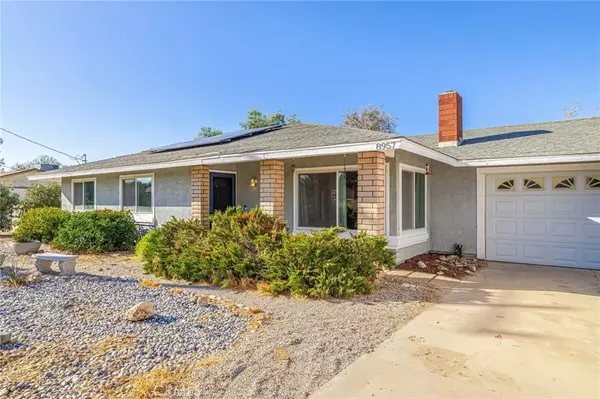 Littlerock, CA 93543,8957 E Avenue T10