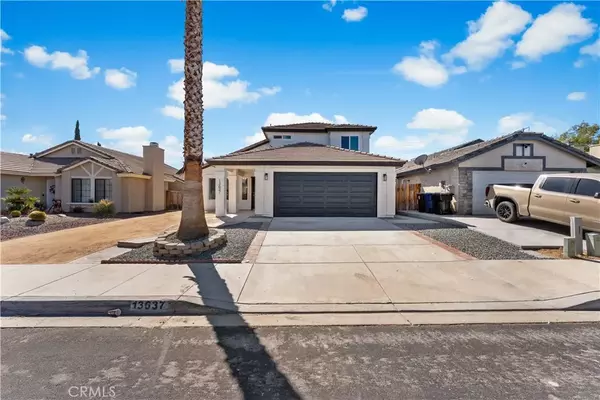 13637 Sandstone Drive, Victorville, CA 92392